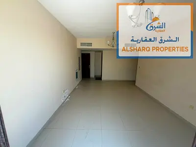 3 Bedroom Apartment with Full Rooftop for Annual Rent in Al Jurf 2 | Beautiful 3-bedroom apartment in Al Jurf 2, Ajman on the main road,