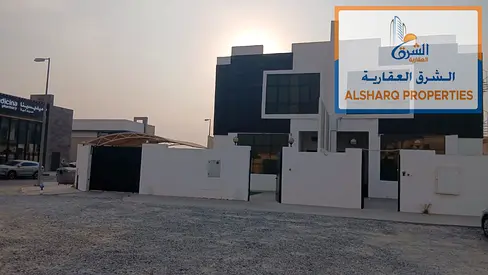 3BR Villa for Annual Rent in Al Hoshi, Sharjah