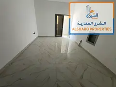 First tenant for annual rent in Ajman One-bedroom apartment – second row from Ajman Corniche
