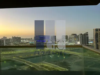 Upcoming 1BHK | Vacant On 30th August | Canal View
