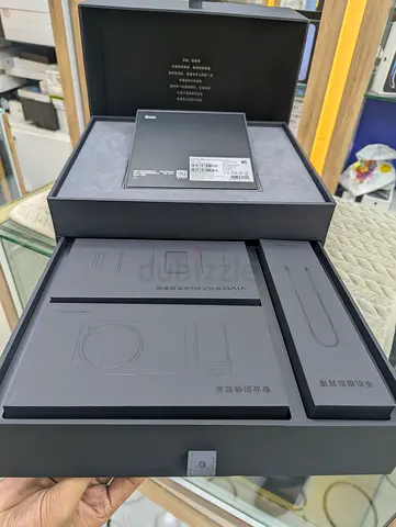 Vivo X200 Ultra With Kit (16+512GB)