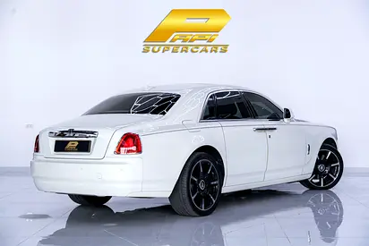صورة مصغرة 17 لـ 2016 ROLLS-ROYCE GHOST
