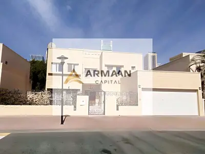 Independent Villa | Private Pool | Maid's Room
