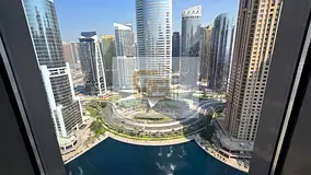 Vacant 2 bedrooms Plus storege Great View Unfurnished