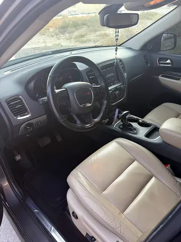 2020 Dodge DURANGO — фото 7
