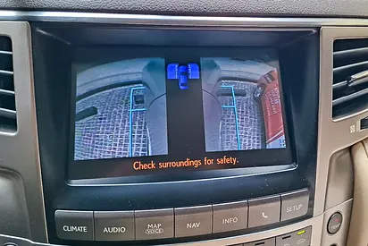 2015 Lexus LX-SERIES 照片 14