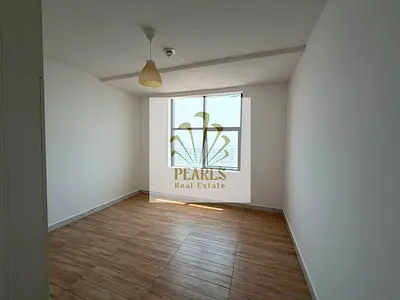 Luxury 3BR Flat in Al Rashidiya 1 Ajman - Aqua Park & Pool - Gym - 2 Balconies - Central Gas - 70K