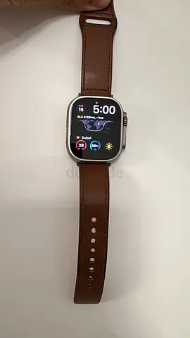 Apple watch Ultra 2 , like new