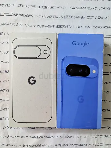 Google pixel 10 128GB