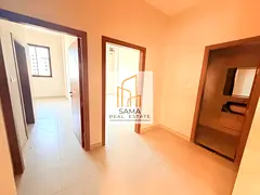 Brand new 1Bhk Apartment with wardrobe just 38k in Al jadda