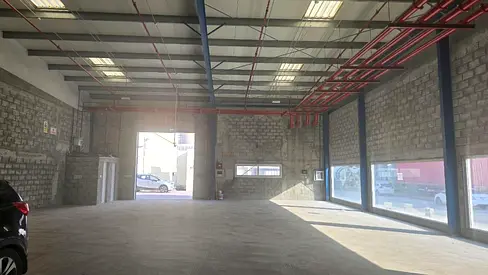 2 Months Free | High Visibility Showroom
