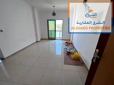 Ajman Corniche | 1BR | Second Row | Central AC | AED 28K