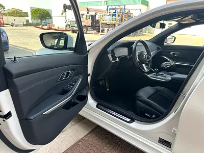 2021 BMW 3-SERIES 缩略图 8