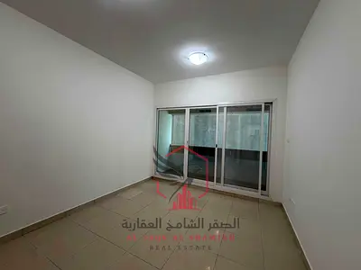 Spacious 2 Bedrooms for Rent with Free AC Balcony Build in Wardrobe