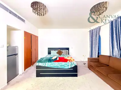 FULLY FURNISHED | RENTED | SPACIOUS LAYOUT