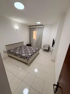 Monthly Rental room available for working couples only ( with out children)