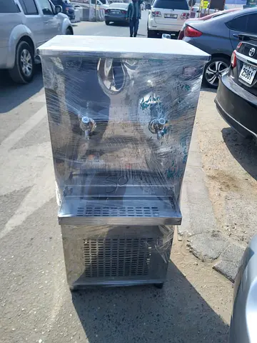 2tap water cooler