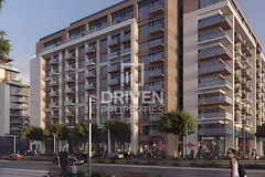 Villa's View | mid floor | Handover in August