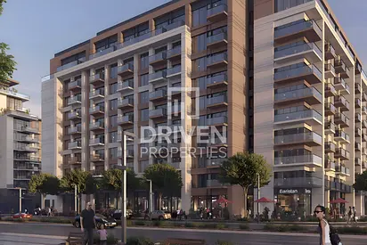 Villa's View | mid floor | Handover in August