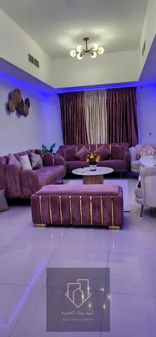 1 Bedroom Apartment for Sale in Nuaimiya One Tower with Parking
