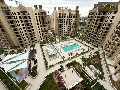 MJL AL JAZI B1 | 8TH FLR | FULL PARK VIEW | CORNER