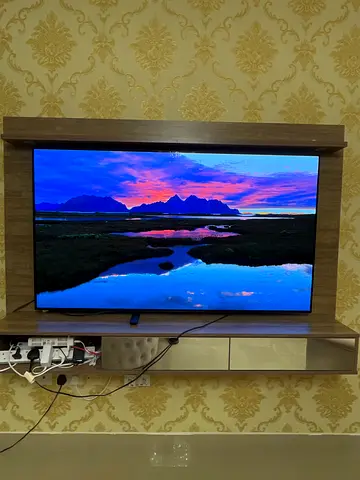 LG OLED TV