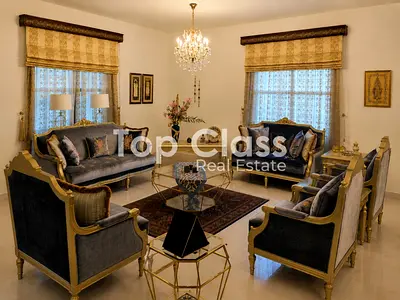 Large Family Villa | 4 Bedroom | Tenanted