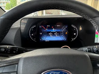 صورة 8 لـ 2023 FORD TERRITORY