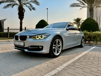 صورة مصغرة 6 لـ 2015 BMW 3-SERIES