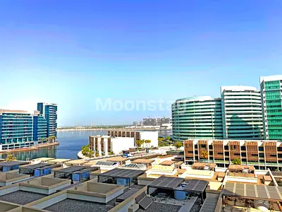 Stunning Unit | Sea View | Beach Access