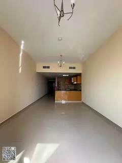 Studio for Rent – Al Nuaimiya Tower C | Ajman