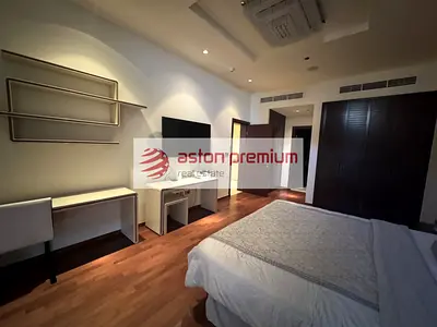So Beautiful| Clean and Ready |High Floor|Sea View
