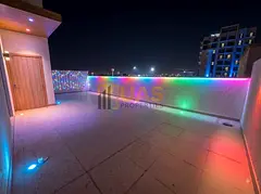 Brand new 1bhk with big terrace with One-month free rent parking free