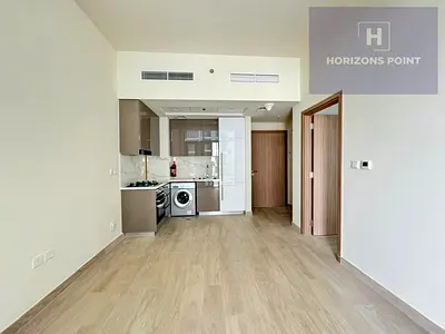 Nearby Downtown | Spacious 1BHK with Balcony for Sale | 1BR Apartment