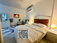 Studio Apartment for Monthly Rent