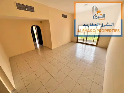Luxury apartment at the lowest price_Prime location in Al Nuaimiya 3_Central AC_34,000 AED in 6 installments