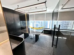 Spacious Office | Vacant | Prime Location