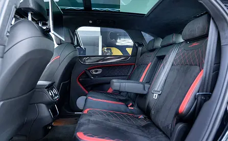 صورة مصغرة 14 لـ 2020 Bentley BENTAYGA