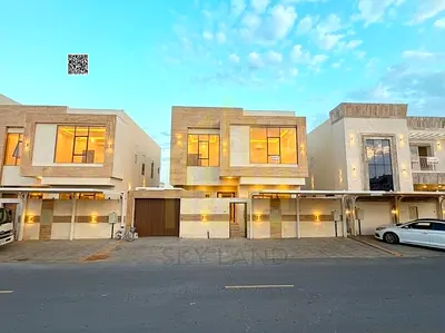 فيلا فاخره موقع مميزتملك حر شامل كل شئ
