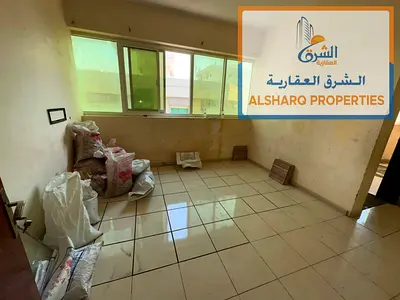Spacious 2BR Apartment Near Ajman Corniche | Central AC | Balcony | Best Value at AED 27,998