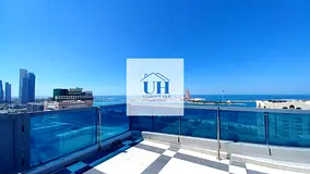 2BR + Maid Room | Pool & Gym |Khalidiya
