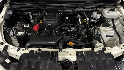 2023 Toyota RUSH 照片 12
