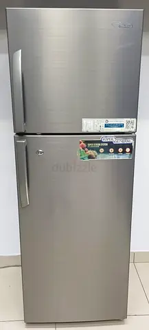Super general fridge 410 litter for sell 💯 good working