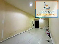 Ground Floor 1BR Near Shorooq Mall | Al Mowaihat 1 | AED 27,000 | 6 Payments