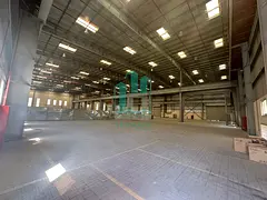 55,000 Sq. Ft. Warehouse for Rent in Dubai Investment Park 2