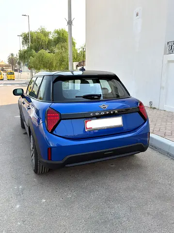2026 MINI COOPER 照片 8