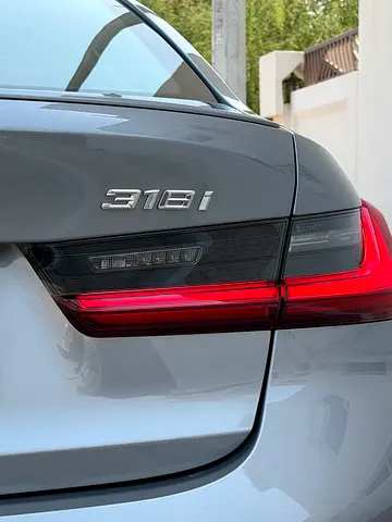 BMW 3 Series 318i, миниатюра 8