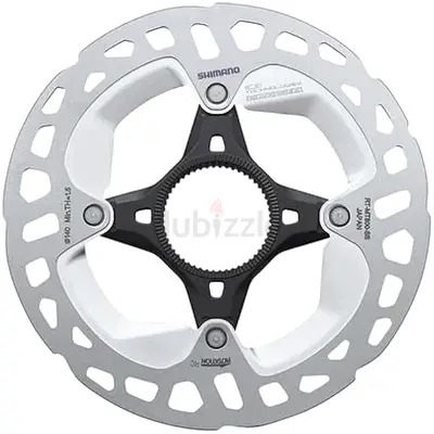 Shimano Deore XT RT-MT800-SS 140mm 160mm Centerlock Disc Brake Rotor