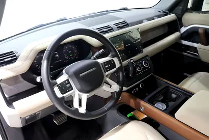 2024 LAND Rover DEFENDER thumbnail 11