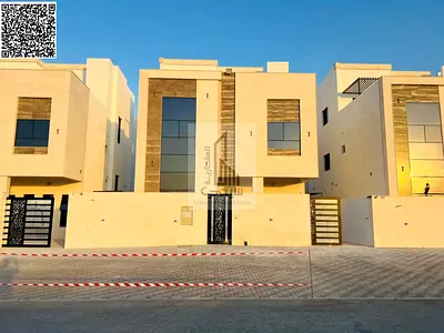 فيلا مميزة بالحليو من المالك مباشرة قريبه بجميع الخدامات